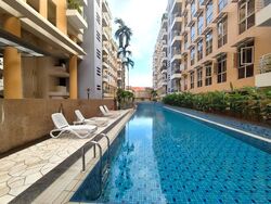 Sims Green (D14), Apartment #489923311